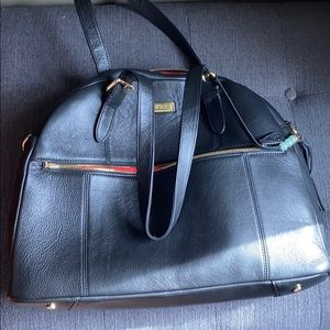 Lily Jade Diaper Purse